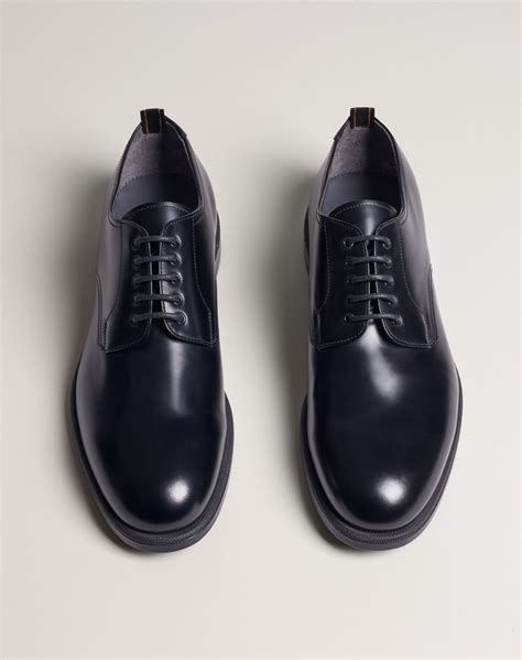 dunhill Luxury Men's Shoes .